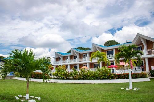 Hotel & Resort Villa Del Sol