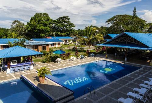 Hotel & Resort Villa Del Sol