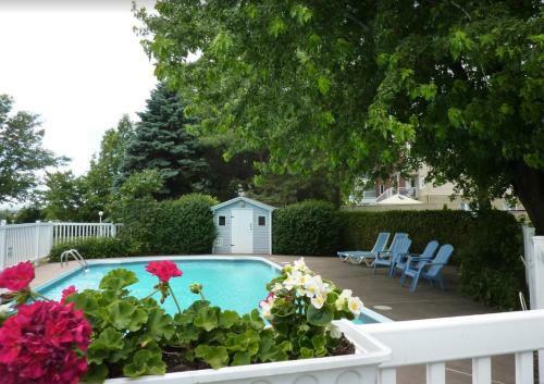 Motel Belle Riviere