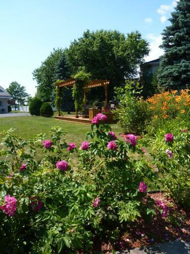 Motel Belle Riviere