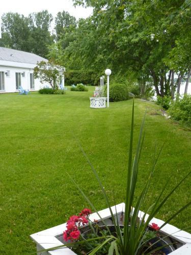 Motel Belle Riviere