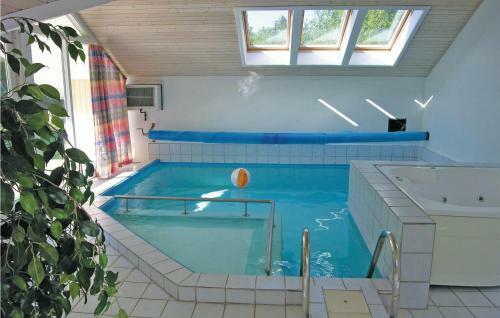 Holiday Home G�gevej Dronningm�lle XI