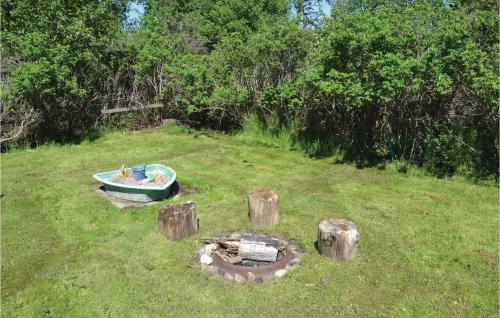 Holiday Home G�gevej Dronningm�lle XI