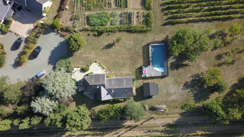 Le G�te Anjou�