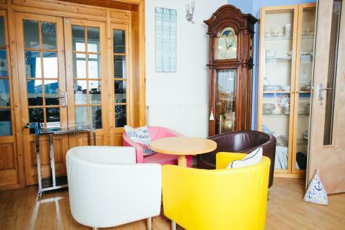 Bed & Breakfast Kallacliff - Guest Accommodation