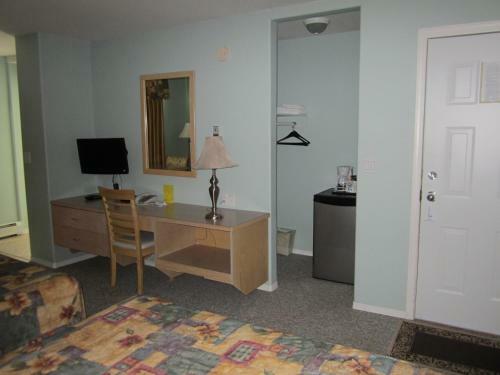 Motel Drummond Lodge