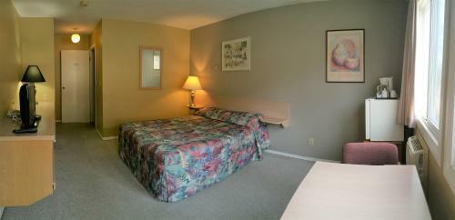 Motel Drummond Lodge