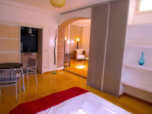 Apartamento Style Comfort Silence