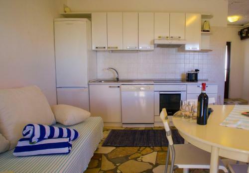 The Sea House Apartments