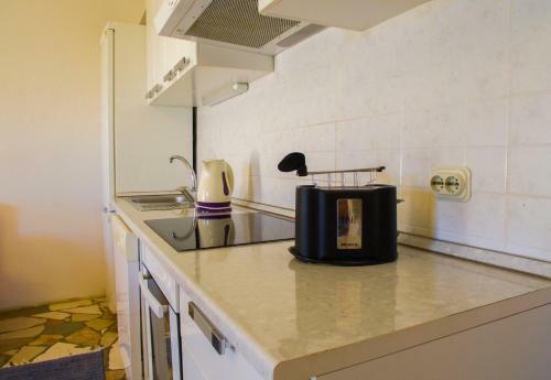 The Sea House Apartments