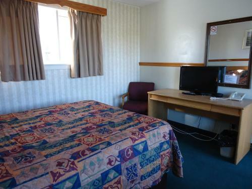 Motel Kingsway Inn