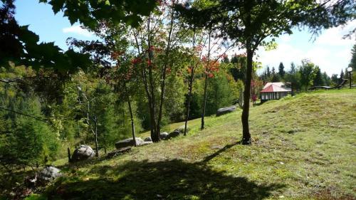 Bed & Breakfast La Maison De Charl�na