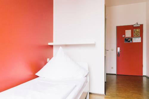 Hotel St. Christopher's Inn Berlin Mitte