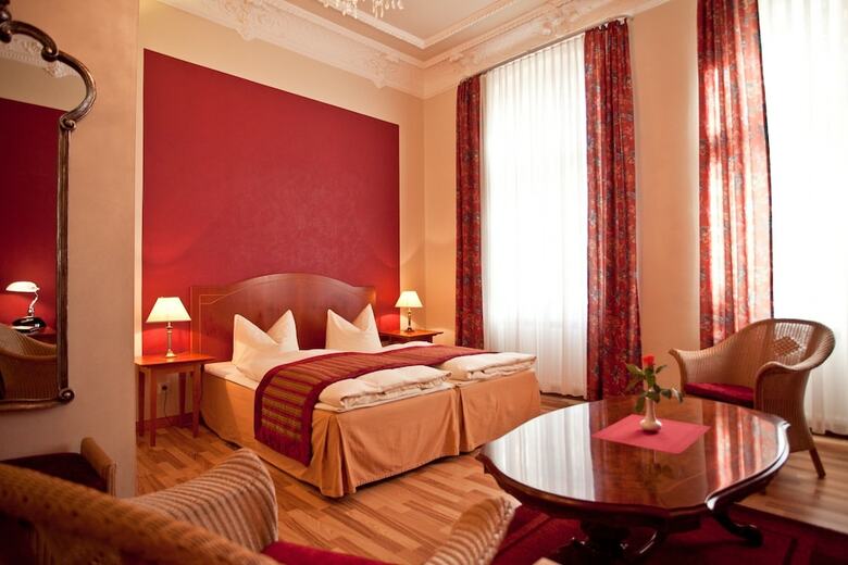 Hotel Safestay Berlin