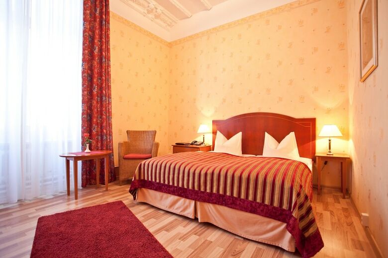 Hotel Safestay Berlin
