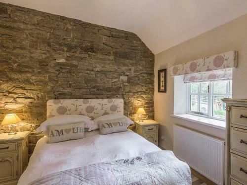 Walkmill Lodge