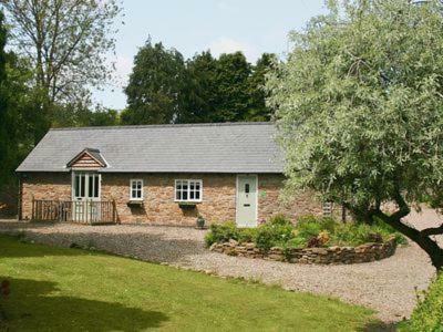 Walkmill Lodge