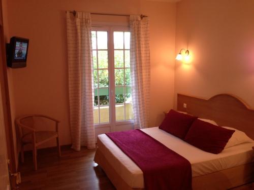 Hotel Auberge Les Oliviers
