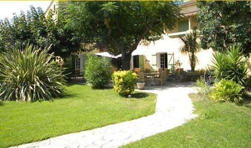 Hotel Auberge Les Oliviers