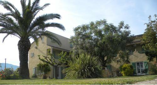 Hotel Auberge Les Oliviers
