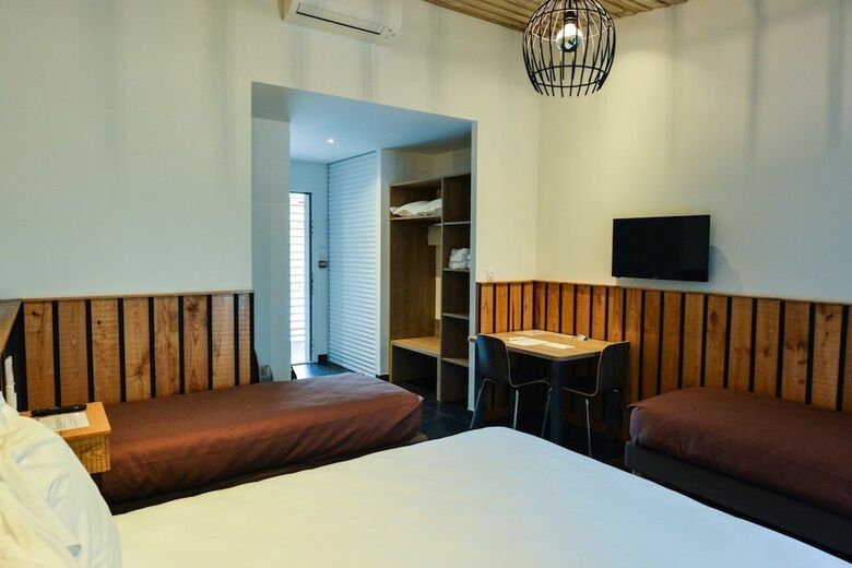 Hotel Le Relais Du Ch�teau Boisniard