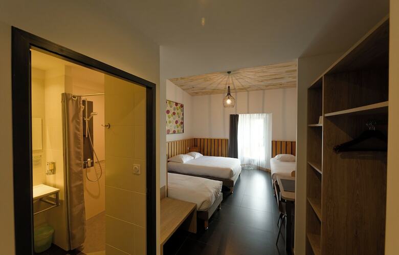 Hotel Le Relais Du Ch�teau Boisniard