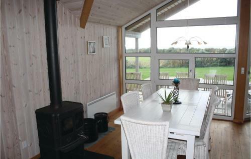 Holiday Home Ingeborgs Alle