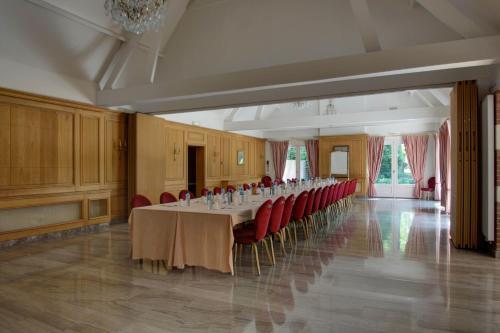 Hotel H�tel Ch�teau Tilques