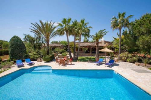 Villa La Tierra Buena