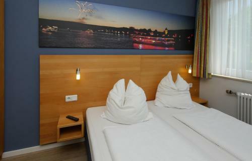 Rhineland Holiday Pinger Hotels
