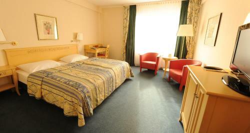 Hotel & Restaurant Sch�nau