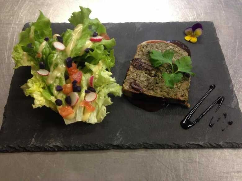 Hotel Restaurant Le Clos