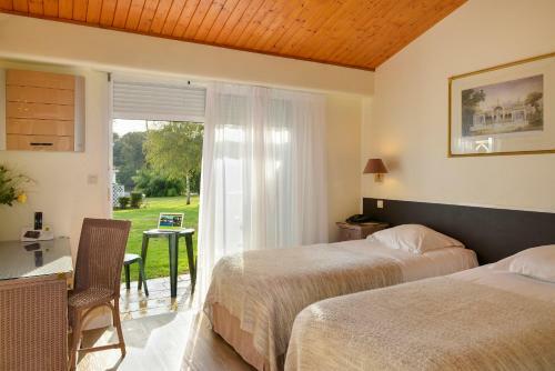 Hotel H�tel Val De Vienne