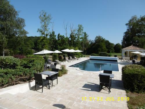 Hotel H�tel Val De Vienne