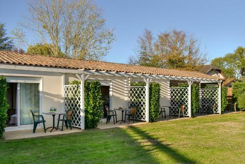 Hotel H�tel Val De Vienne