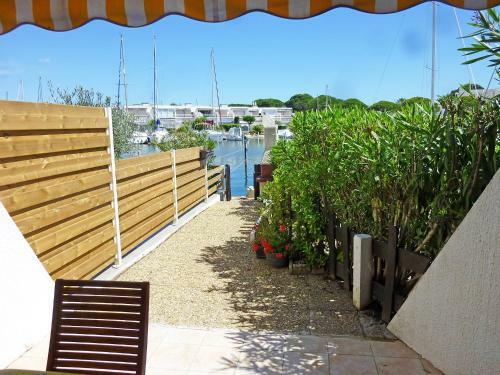 Holiday Home Arpeges II Port Camargue