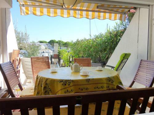 Holiday Home Arpeges II Port Camargue