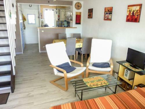 Holiday Home Arpeges II Port Camargue