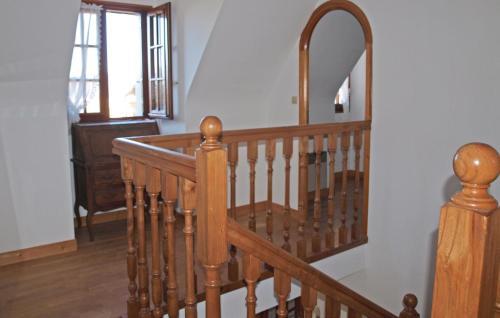 Holiday Home Andreas Paralio H-689