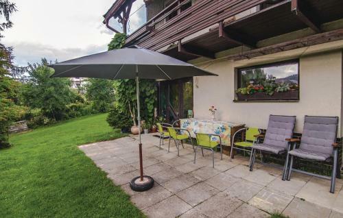 Holiday Home Horni
