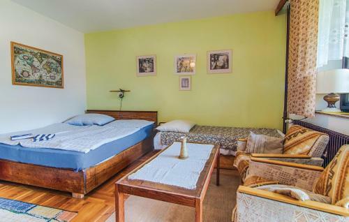 Holiday Home Horni