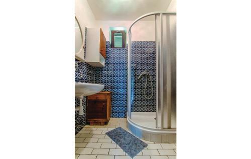 Holiday Home Horni