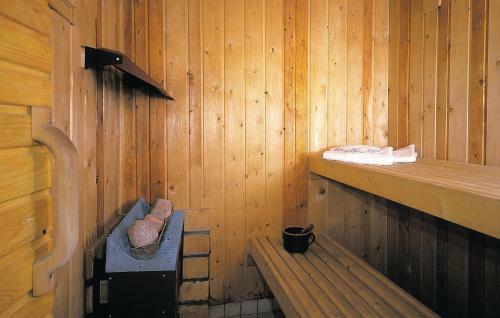 Holiday Home Horni