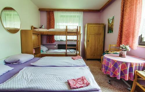 Holiday Home Horni