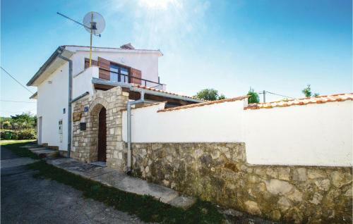 Holiday Home Labin Salakovci