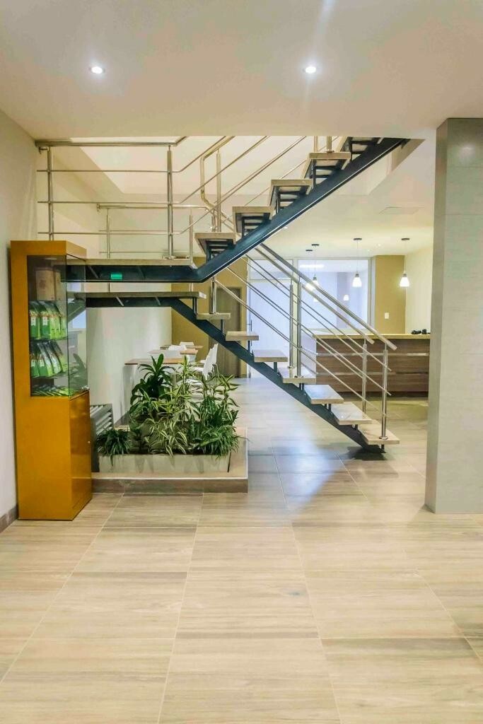 Hotel Betania