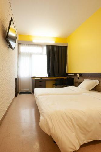 Hotel Du Lac La Mezelle
