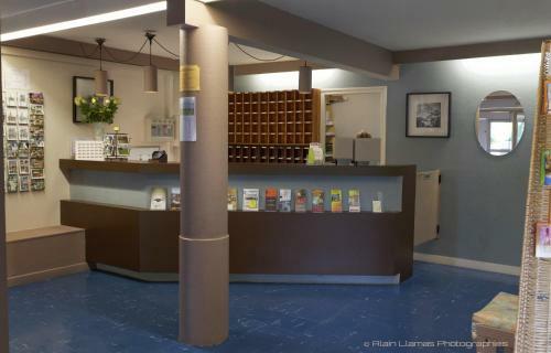 Hotel Du Lac La Mezelle