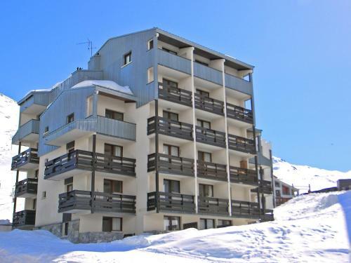 Apartamento Plein Soleil I Tignes