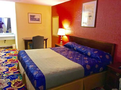 Motel Sunrise Inn